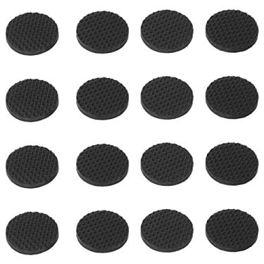 Imagem de Aperto de Palheta, Alça de Palheta de Guitarra de Borracha à Prova de Deslizamento para Tocar