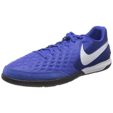 Imagem de NIKE Botas de futebol masculinas, multicor Hyper Royal White Deep Royal Blue 414, feminino 2, Multicolorido Hyper Royal White Deep Royal Blue 414, women 2