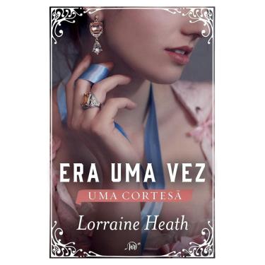 Imagem de Era Uma Vez Uma Cortesã