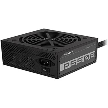 Imagem de Fonte de Alimentação Gigabyte P550B 550W 80 Plus Bronze C/Cabo