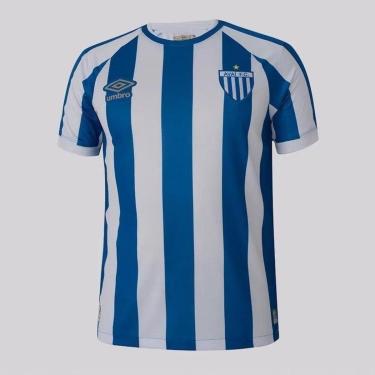 Imagem de Camisa Umbro Avaí I 2023-Masculino