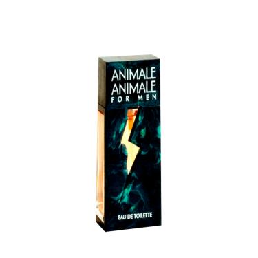 Imagem de Migrado Conectala>Inativação Comercial&amp;gt;Perfume Masculino Animale Animale For Men Eau de Toilette 100ml 100ml