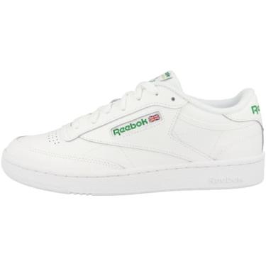 Imagem de Tênis Reebok Classic Club C 85 Low Lifestyle (39)