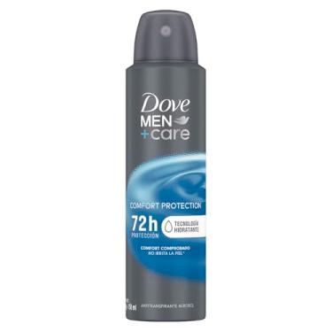 Imagem de Desodorante Aerosol Dove Men+Care Proteção Total 150ml