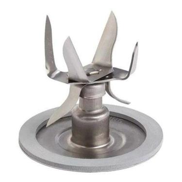 Imagem de Lâmina De 6 Facas Com Anel Vedação Liquidificador Oster