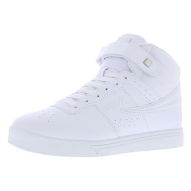 Imagem de Fila Vulc 13 Athletic Shoe White in Size 9.5