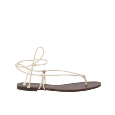 Imagem de Rasteira Luiza Barcelos 60010063