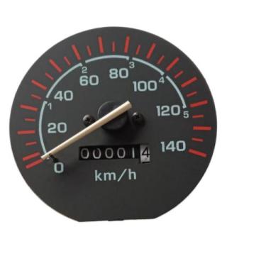 Imagem de Velocimetro Honda Titan 125 Ano 94/99 Original VDO