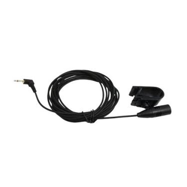 Imagem de Microfone de lapela para multimidia bluetooth mono p1 - PIONEER