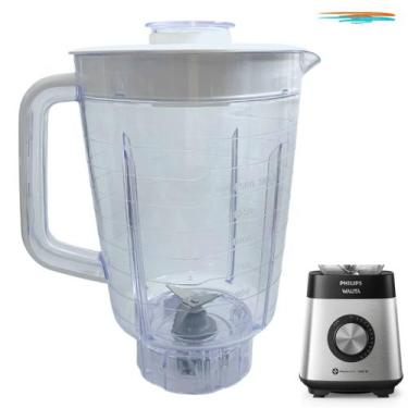 Imagem de Copo de Liquidificador WALITA PROBLEND 6 Serie 5000 RI2244 - Micromax