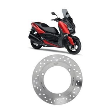 Imagem de Disco freio xmax 250 traseiro - MR DISCOS