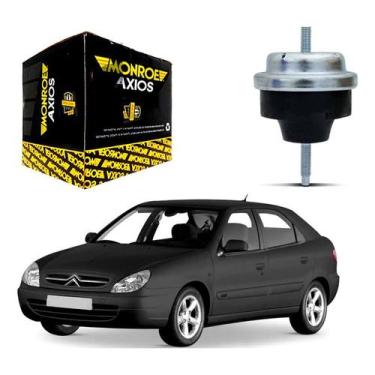 Imagem de Coxim Motor Direito Axios Xsara 1.6 1.8 2.0 16v 2001 A 2005
