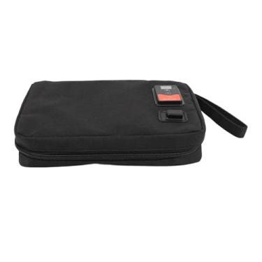 Imagem de Aquecedor de Lenços Umedecidos para Bebês, Aquecedor de Lenços Umedecidos Com Temperatura Ajustável de 30 ° C a 60 ° C Com Interface Universal TIPO C, Aquecedor Portátil de