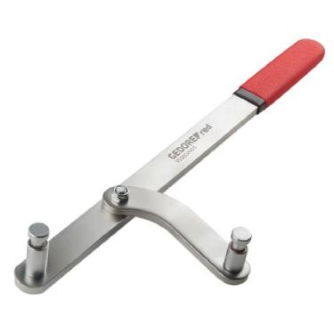 Imagem de Trava Polias Do Comando De Válvulas Autoajustável R19202400 GEDORE RED