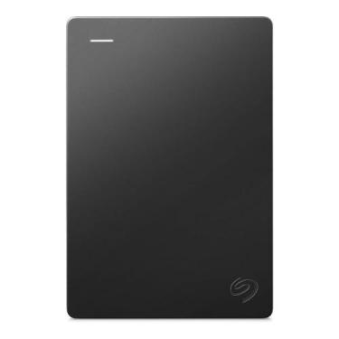 Imagem de HDD Externo Portatil Seagate Expansion 2TB USB Preto - STGX2000400