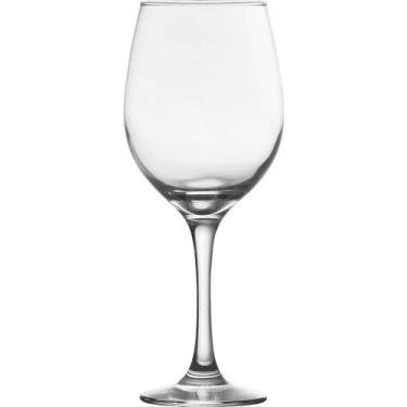 Imagem de Taca Grande Barone Agua 490ml Cx C/12pçs - Nadir Figueiredo, 490 ml, V