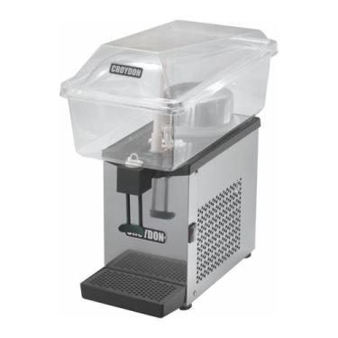 Imagem de Refresqueira Simples Jato 20 litros Croydon, 220V