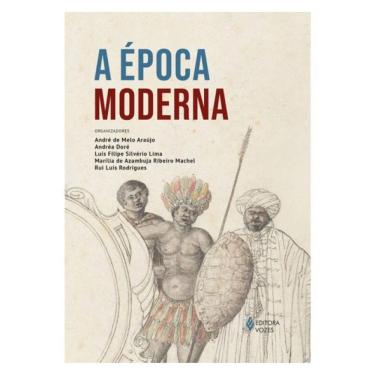 Imagem de A Época Moderna