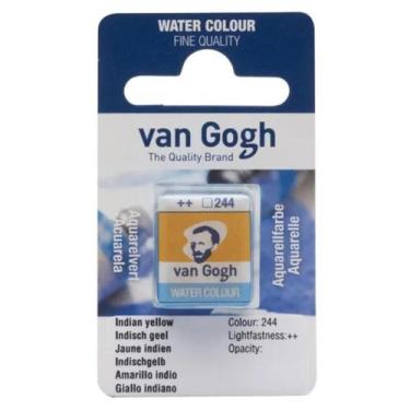Imagem de Aquarela Van Gogh Pastilha Escolha uma cor SR1 - ROYAL & TALENS, INDIA