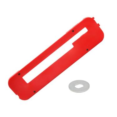 Imagem de Powswopx Suporte de serra de mesa com inserção de dados TS1007 para serra de mesa Bosch 4000, Mfr. Nº 4100 e GTS1031