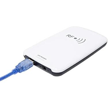 Imagem de Yanzeo SR3308 860-960Mhz Leitor de RFID UHF Escritor USB Guia do Usuário SDK livre