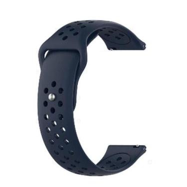 Imagem de Pulseiras diversas compatíveis com Garmin Forerunner 55 / 158 / 245 / 