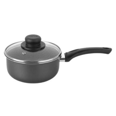 Imagem de Panela Gourmet 1,4 Litros Antiaderente em Alumínio 16 cm - A.R Varieda