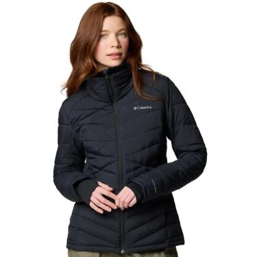 Imagem de Jaqueta Columbia Joy Peak Ii Full Zip Lady Omni-Heat P