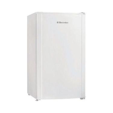 Imagem de Frigobar Electrolux 122 Litros Com Porta Latas 88x49x54 Cm, Branco, 11