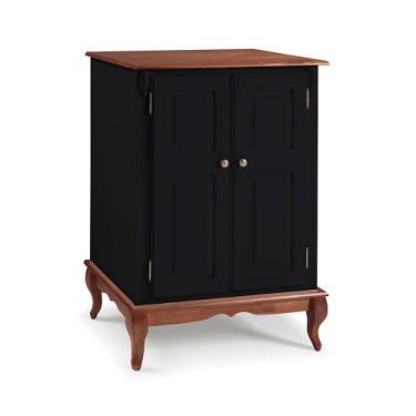 Imagem de Balcão Adega 2 Portas 1 Gaveta e Pés Luis XV 60814 Hannover Linz Móvei