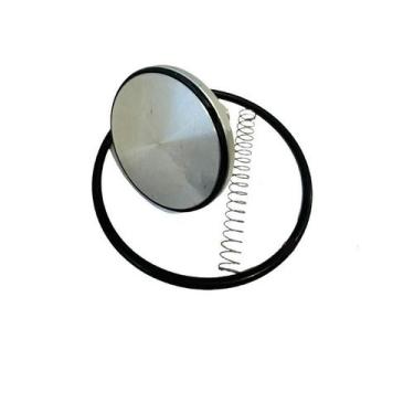 Imagem de Reparo Válvula Retenção Ar Óleo Similar 021.0101-0 do Schulz - Arcompr