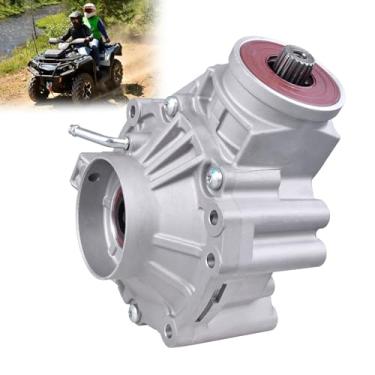 Imagem de Farpida 705502546 Diferencial traseiro serve para Can-Am Commander 800R 1000/ Maverick 1000R/Outlander 450 570 650 1000R/Renegade 650 1000R Substitui 705502546 705502178 705502178 55017 23 705502090