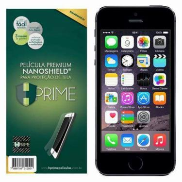 Imagem de Película Premium Hprime Nanoshield Iphone 6/6s Plus