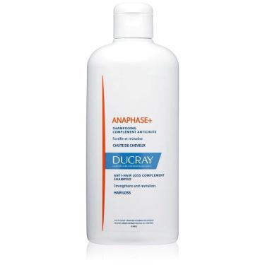 Imagem de Ducray Anaphase + Shampoo 400Ml
