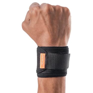 Imagem de Munhequeira Protetor Punho Hidrolight Ajustavel Tam Único