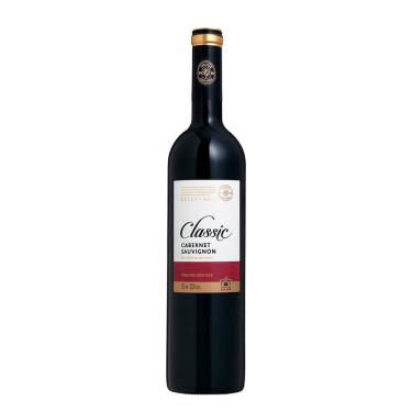 Imagem de Vinho Salton Classic Cabernet Sauvignon Tinto Seco 750ML