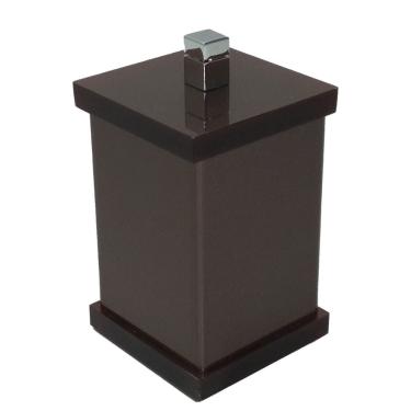 Imagem de Potinho Duo Chocolate Decor