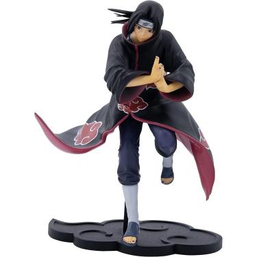 Imagem de Figura Itachi Uchiha 1/10 Abystyle Zonacriativa
