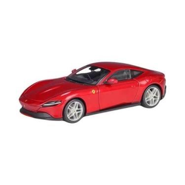Imagem de Ferrari Purosangue - Modelo de Carro em Escala 1:24 - Bburago, Roma