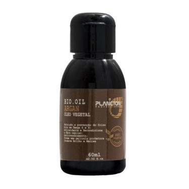 Imagem de Bio Oil Argan - Óleo Vegetal - 60ml - PLANCTON