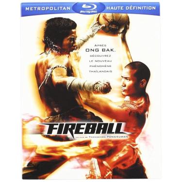 Imagem de Fireball [Blu-Ray]