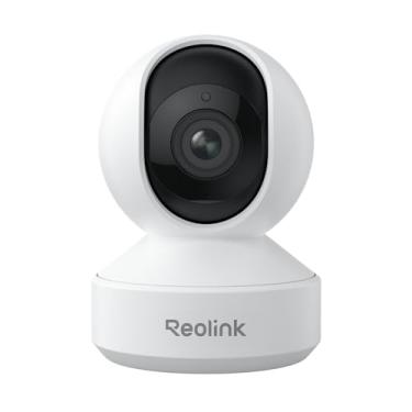 Imagem de Câmera de segurança interna, câmera WiFi plug-in Reolink E1 Pro 4MP HD para segurança doméstica, WiFi de banda dupla, várias opções de armazenamento, alerta de movimento, visão noturna, ideal para monitor de bebê/câmera para animais de estimação