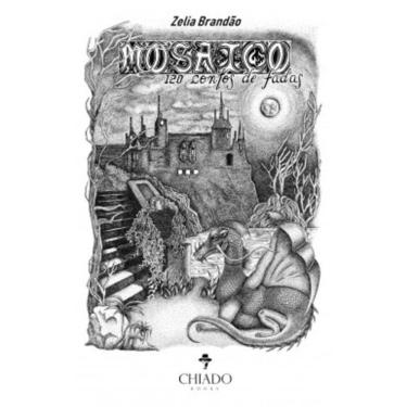 Imagem de Mosaico - 120 contos de fada