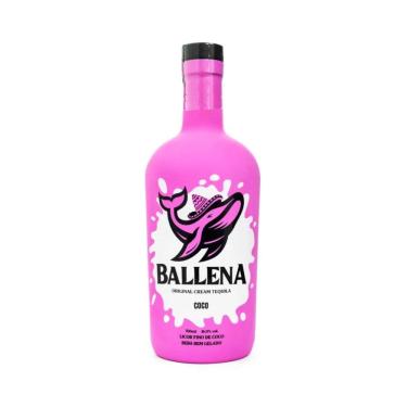 Imagem de Licor Ballena Coco 750ml