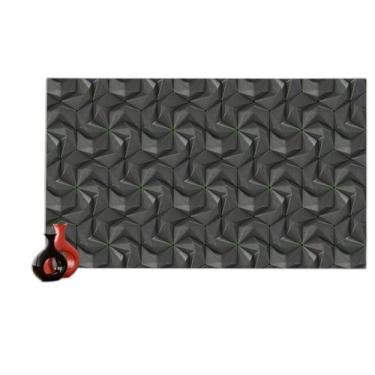 Imagem de Papel De Parede 3D Textura Sala Quarto Cozinha 3,5M Txt124 - Você Deco