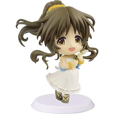 Imagem de Banpresto Personagem Chibikyun [As Idolmaster Cinderella Girls] Vol.1(C:Aiko Takamori), multicolorido (BP16280)