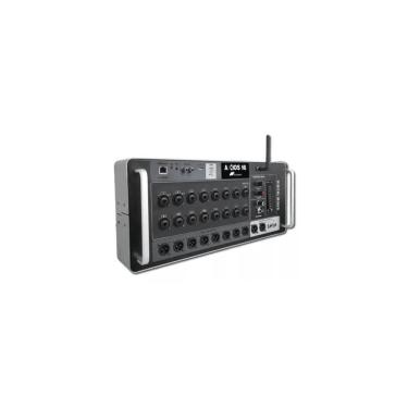 Imagem de Mesa De Som Digital Duonn Axios 16 - USB