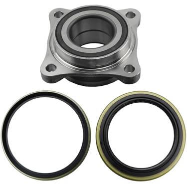 Imagem de Conjunto de cubo e rolamento BECKARNLEY 051-6444