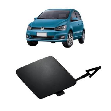 Imagem de Tampa Reboque Parachoque Fox Spacefox 2015 A 2021 - G. Componentes