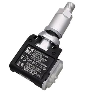 Imagem de Sensor De Pressão Dos Pneus TPMS A0009053907 433Mhz para Mercedes-Benz C190 W205 C205 N293 X253 C253 C217 R172,1pcs